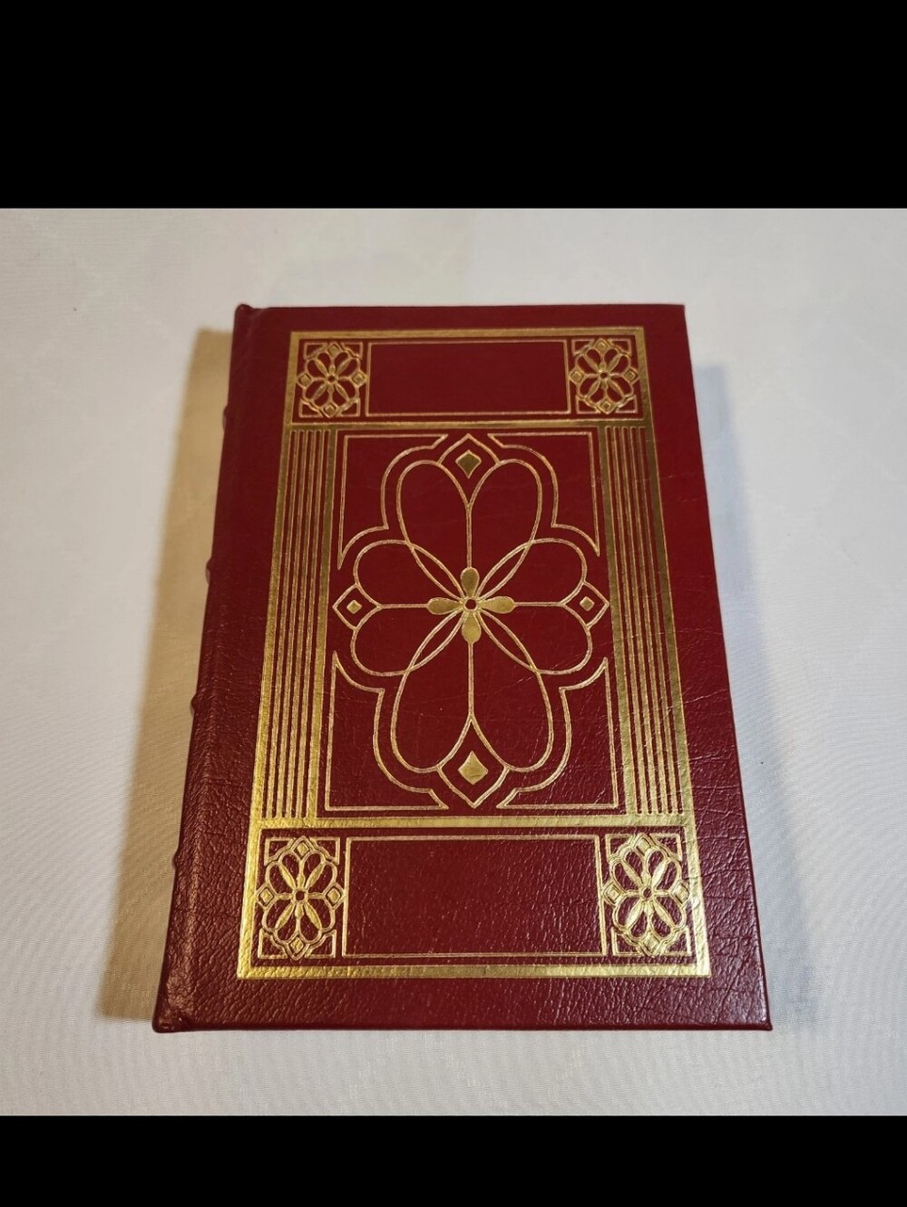 A Short Walk in the Hindu Kush Eric Newby Easton Press Unused Bookplate Included